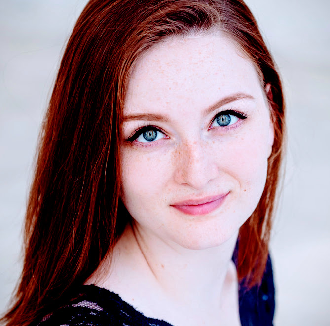 Rhianna Cockrell