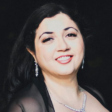 Sherezade Panthaki