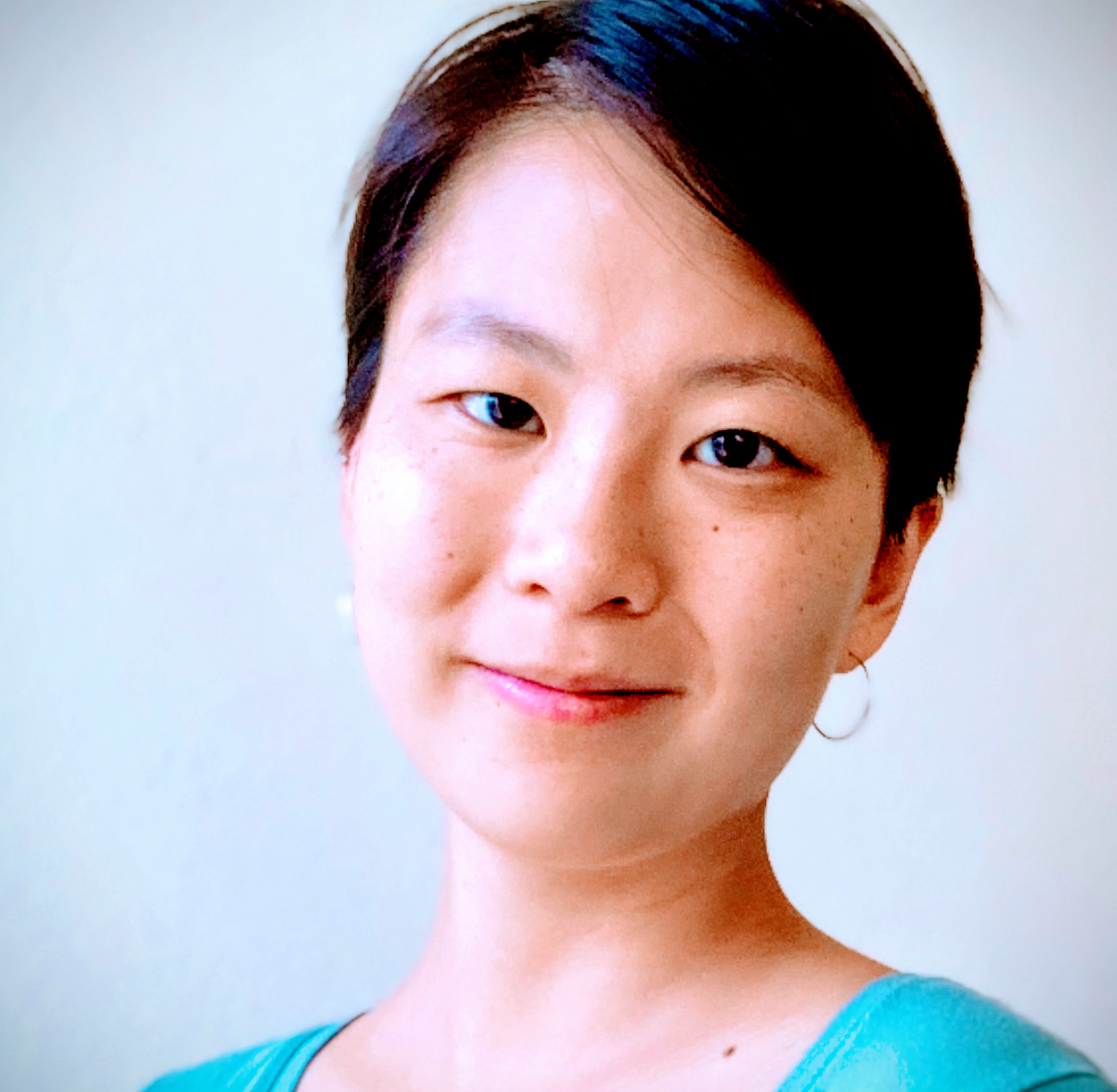 Gloria Yin